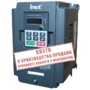 Частотный преобразователь INVT GD100-5R5G-4