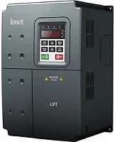 Преобразователь частоты INVT GD300L-5R5G-4