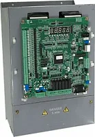 Преобразователь частоты INVT EC300-7R5-4