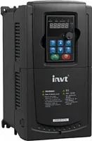 Преобразователь частоты INVT GD200-7R5G-4