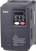 Преобразователь частоты INVT CHF100A-7R5P-4