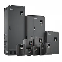 Частотный преобразователь 315/355 кВт 380В INVT GD200A-315G/355P-4