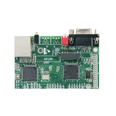 INVT EC-TX109 - Плата связи (протокол) PROFINET+ Ethernet для ПЧ INVT GD800 Pro