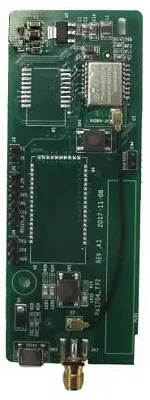 Плата коммуникационная INVT EC-TX501-1